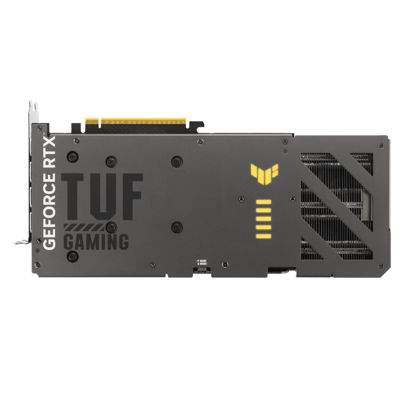 ASUS TUF Gaming GeForce RTX™ 5060 8GB